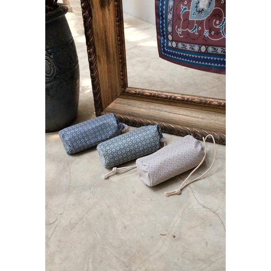 Sajadah Travel Kashmeer vol.6