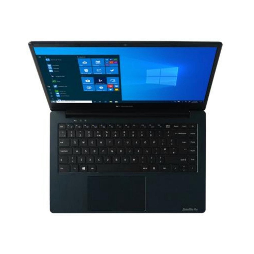 LAPTOP SHARP DYNABOOK SATELLITE PRO C40-H PYS36L-02X03X