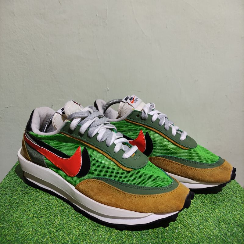 Nike x Sacai LDV Sneakers Second