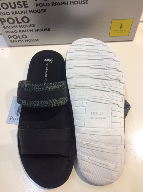 sandal polo ralph house