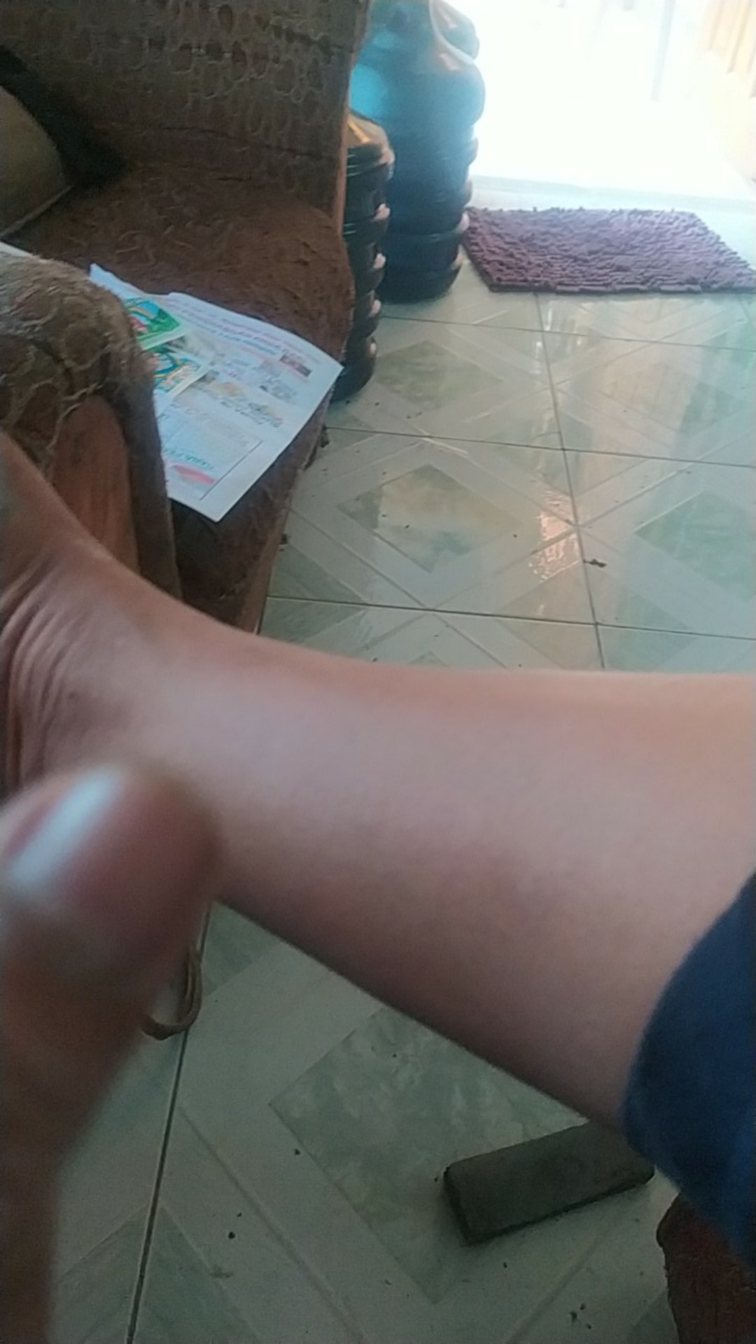 Bisa Pisah Batik Couple Keluarga Sania Ruffle Ori Ndoro Jowi Termurah