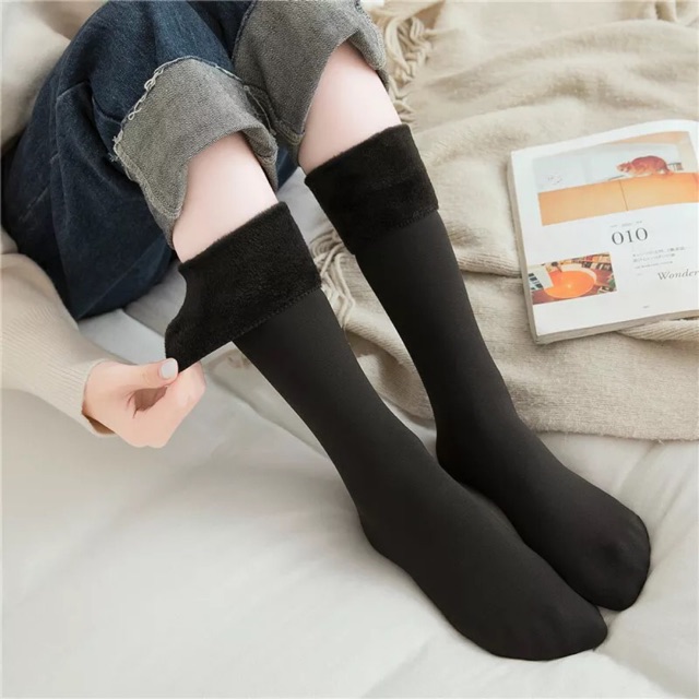 THERMAL SOCKS 45CM #1102