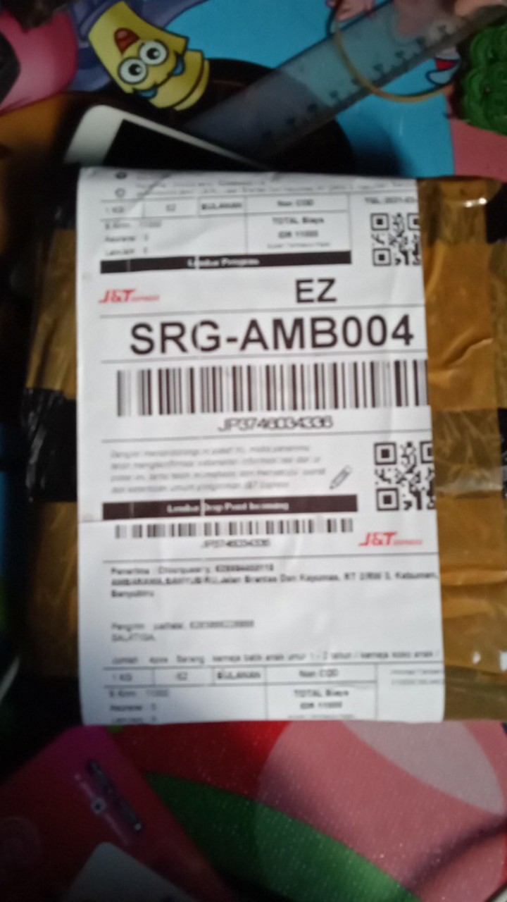 Kemeja Batik Anak Umur 1 - 2 Tahun / Kemeja Koko Anak / Koko Batik / Batik Anak / Baju Atasan Anak