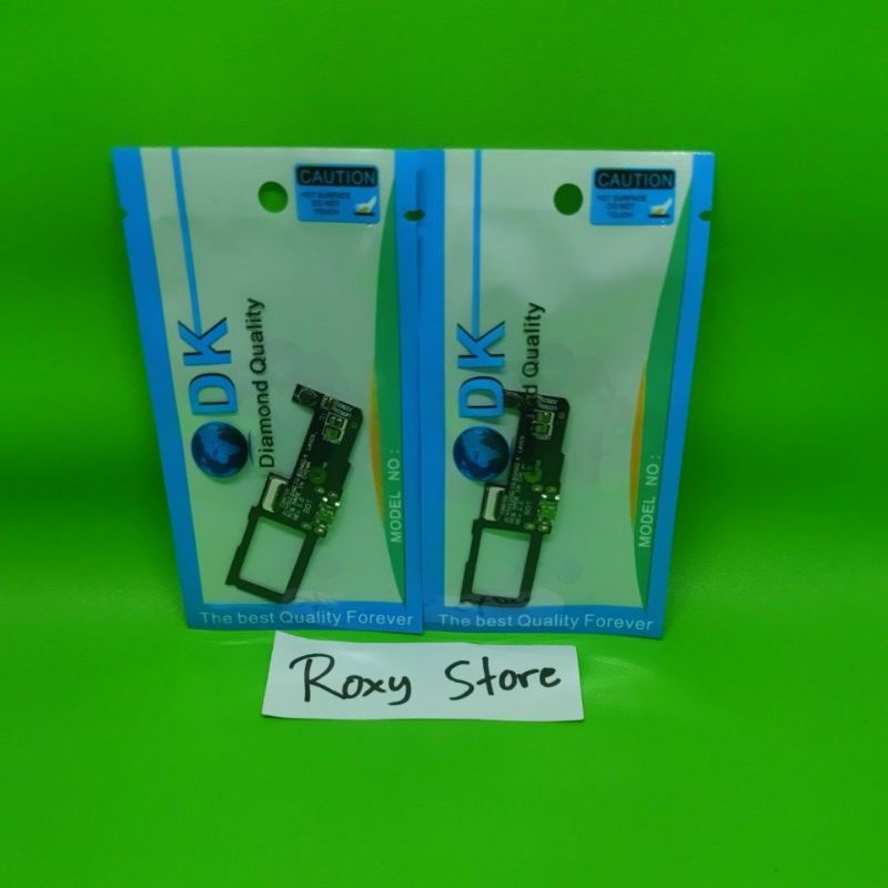 Flexible Flexibel Board Charger Papan Cas Asus Zenfone C 4C ZC451CG Mic