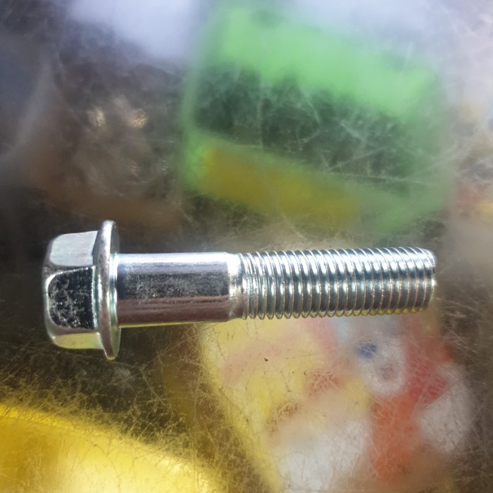 BAUT SHOCK SHOK SOK BREAKER BELAKANG 14 BEAT VARIO MIO