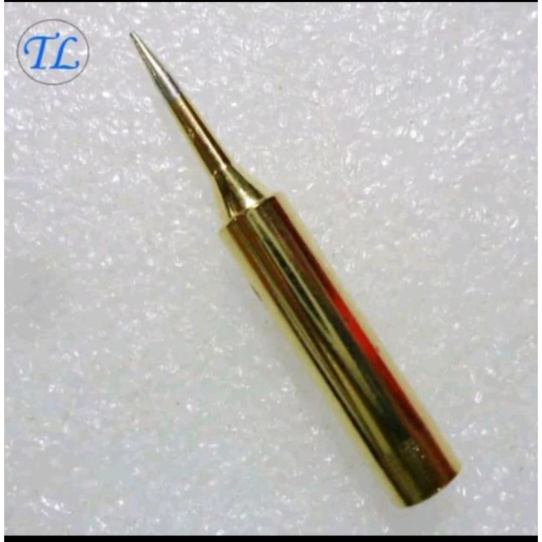 Mata Solder Jinyan 936 GOLD Lurus 900M-T-I Mata Solderan