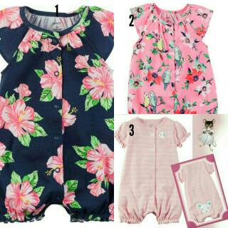 450 Model Baju Bayi Carters HD Terbaik