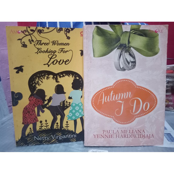 novel bekas metropop