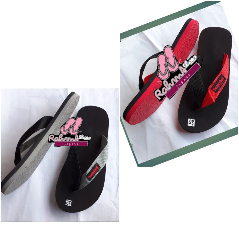 Sandal BANKZHAT size 38 sd 43