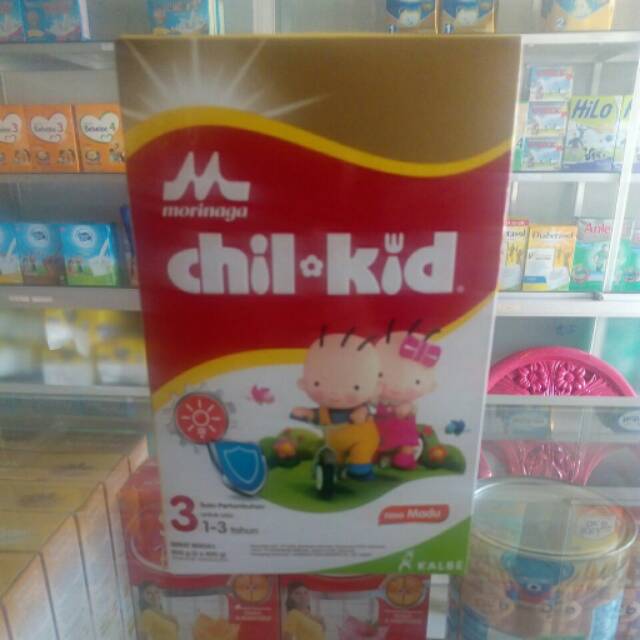 Chilkid 800g