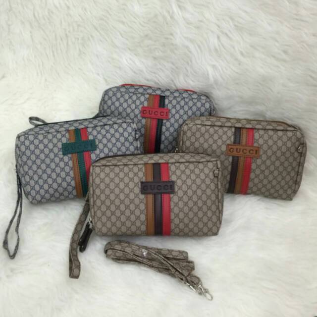 Pouch hpo gucci