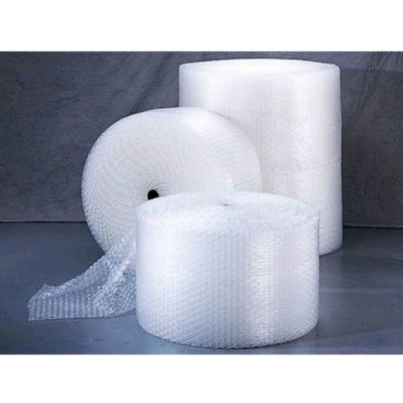 

Tambahan Extra Bubble Wrap Paking