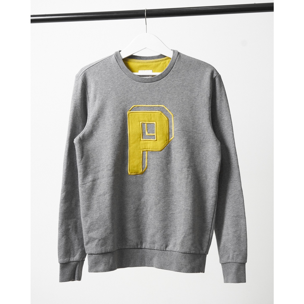 Polham Crewneck