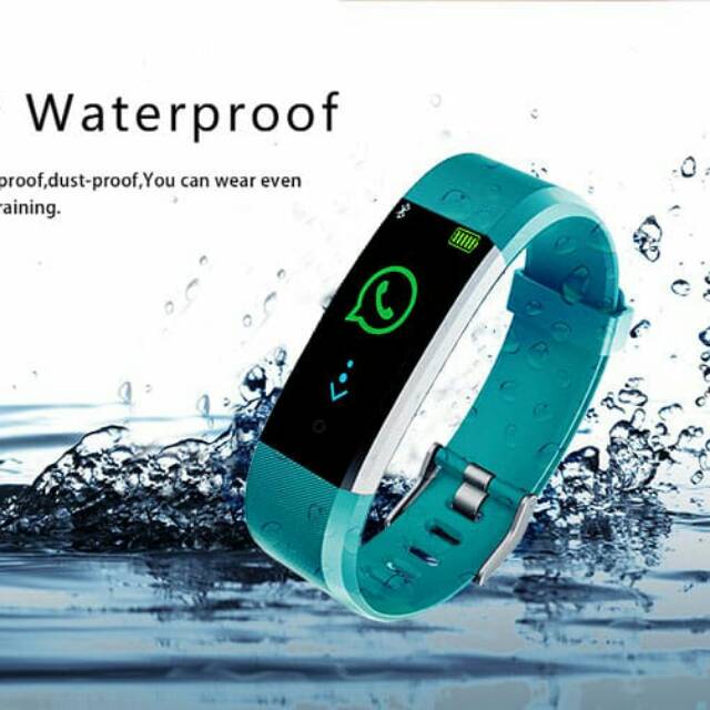 Smart Bracelet