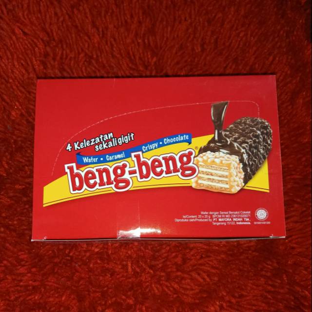 Beng Beng 1box