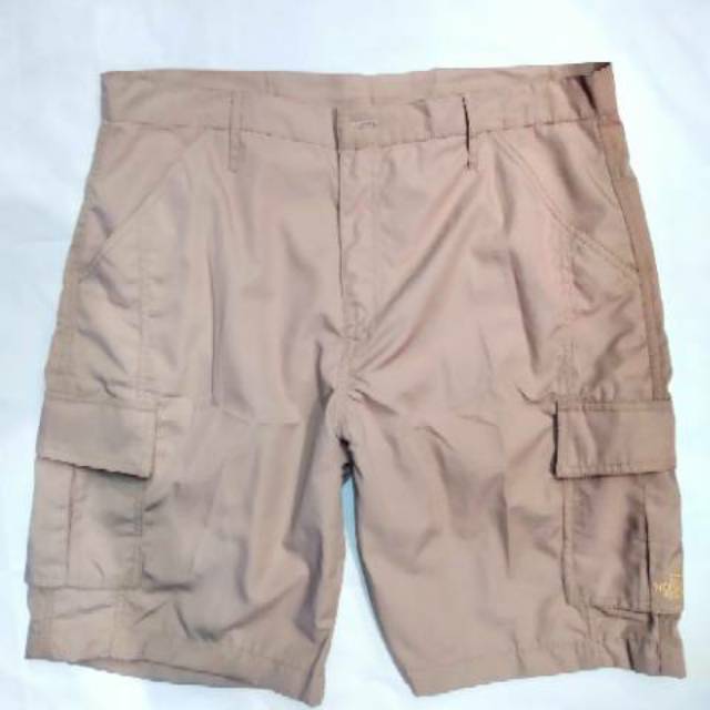 Celana pendek | TNF | cream | cargo |