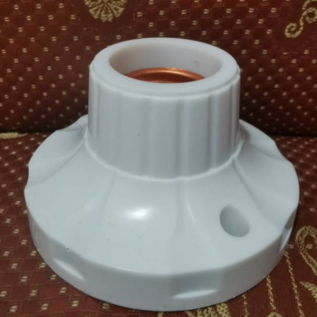 Jual fitting lampu plafon pitingan piting lampu plavon rumah Murah