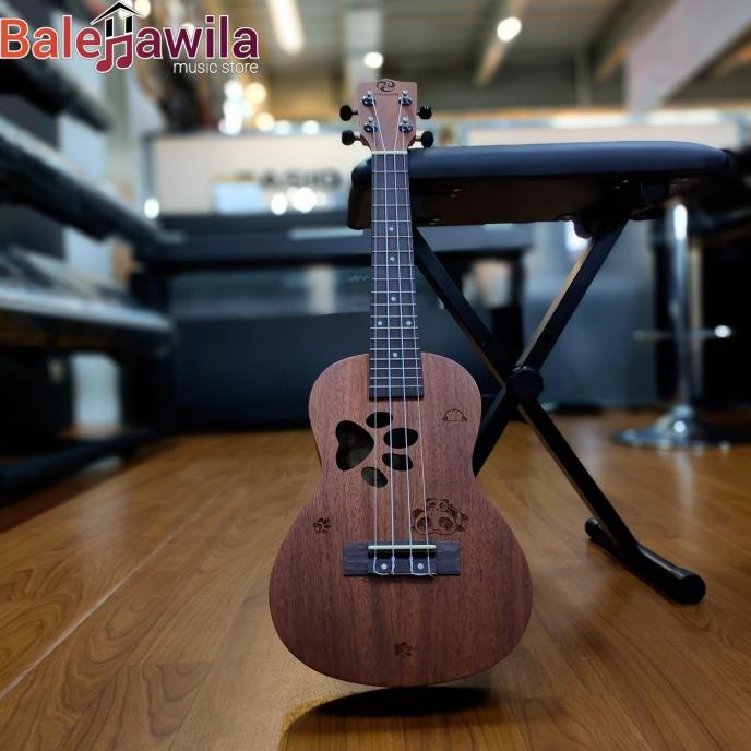 Ukulele Konserto Concerto Concert Paladin Uk430 Uk 430
