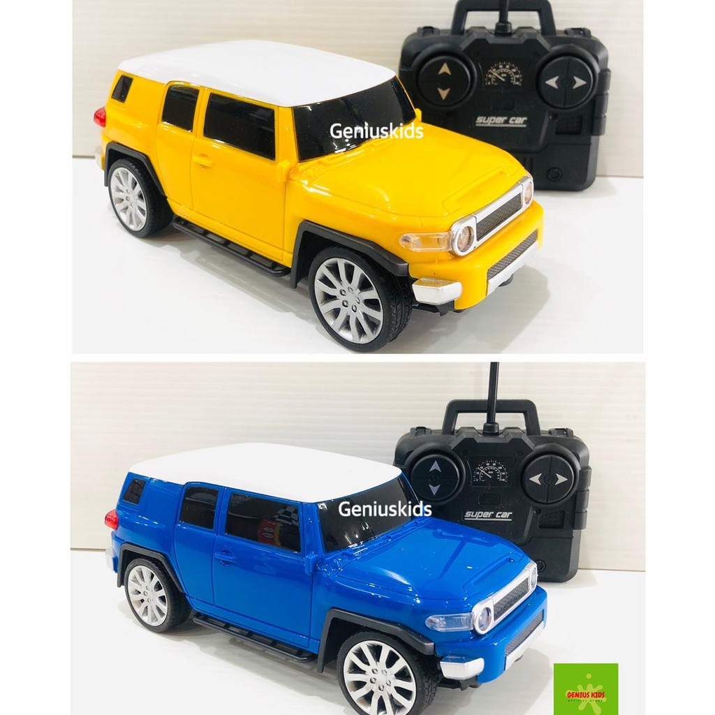 MAINAN MOBIL REMOTE CONTROL MOBIL RC LEXUS MINI COOPER AUDI BMW RANGE ROVER FERARRI BUGATTI 15786