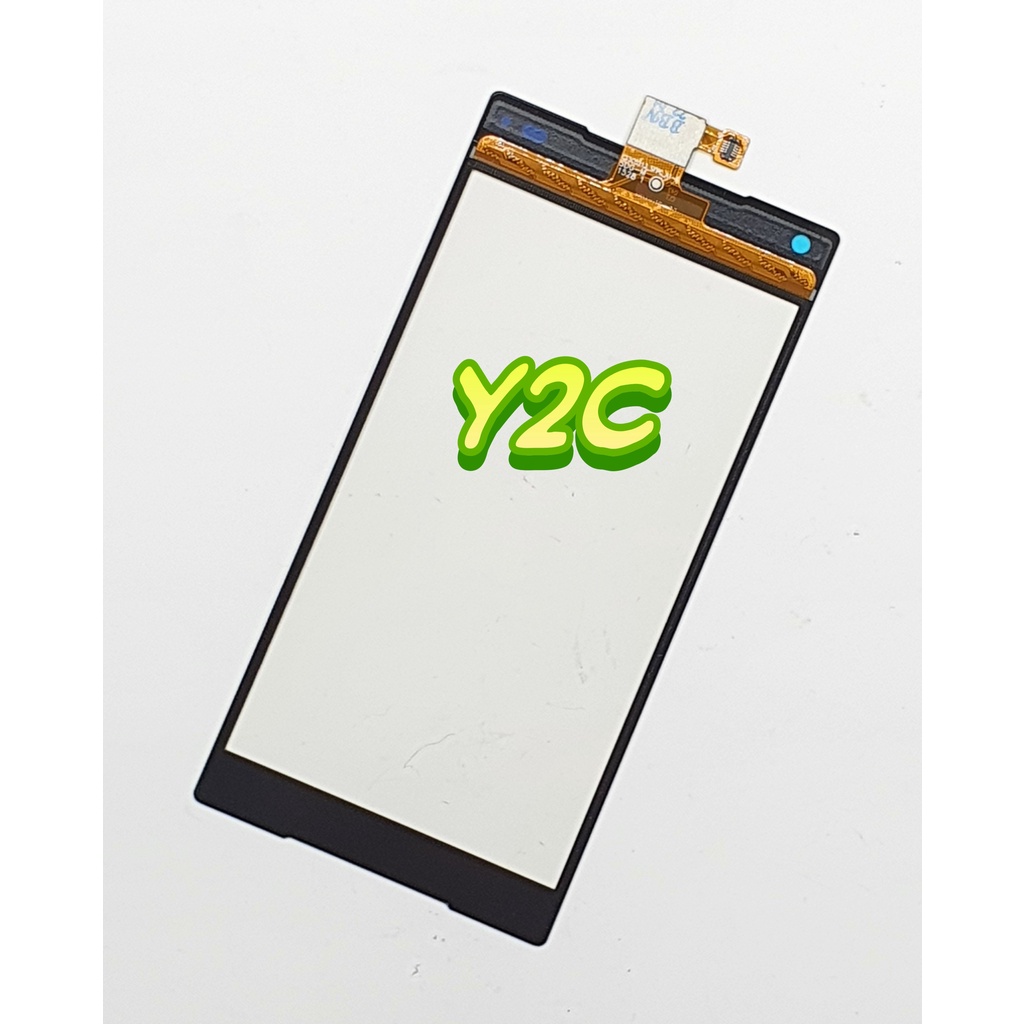 TOUCHSCREEN SONY XPERIA Z5 MINI / Z5 COMPACT / E5803 / TAKSRIN LAYAR SENTUH / TC