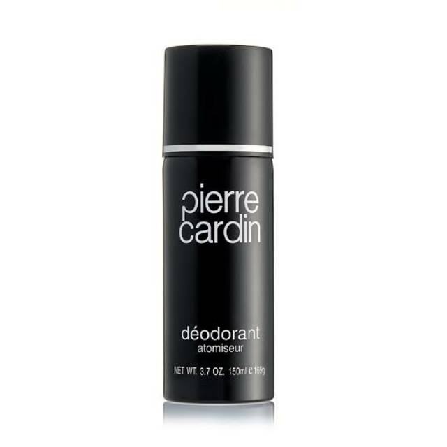 PIERRE CARDIN DEODORANT ATOMISEUR 150 ML PARFUM PRIA WANITA