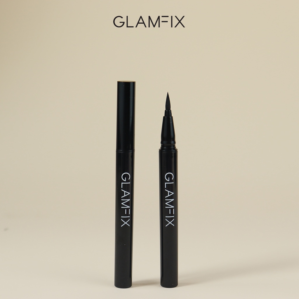 ❤ jselectiv ❤ GLAMFIX Adhesive Lash Liner | Lem Bulu Mata Sekaligus Eyeliner GLAMFIX by Y.O.U