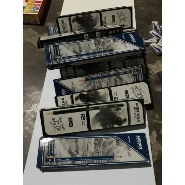 

pensin murah 12pcs besseller