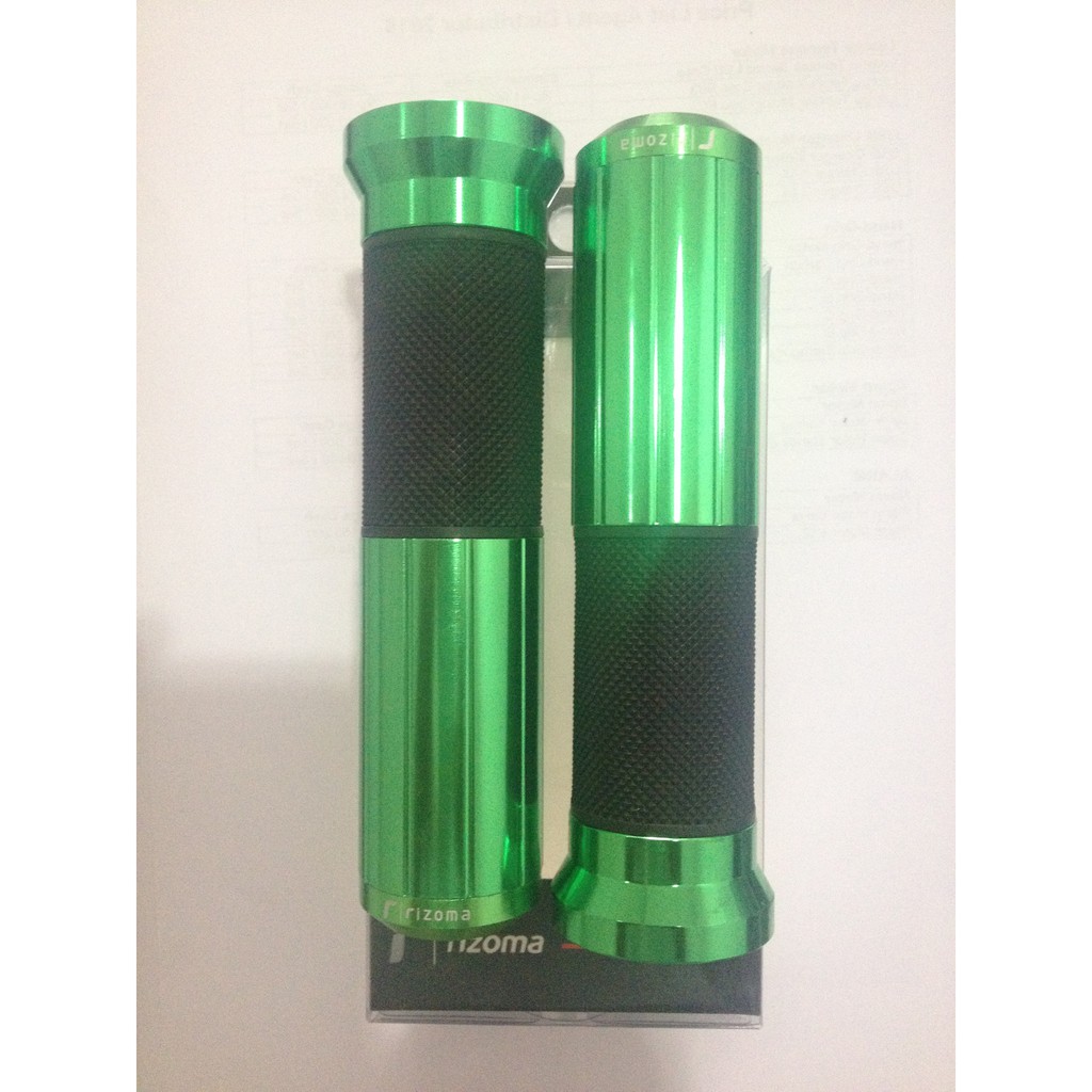 Handle - Handfat - Handgrip CNC Rizoma A