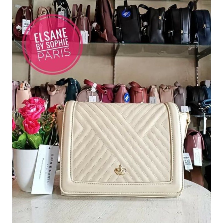 Tas Elsane Sophie Paris