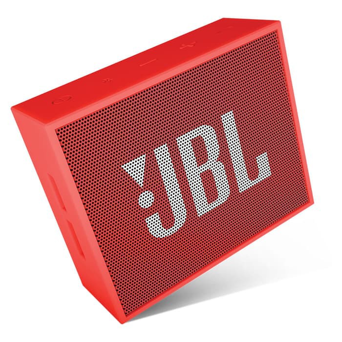 PROMO.. JBL GO Bluetooth Portable Speaker Original