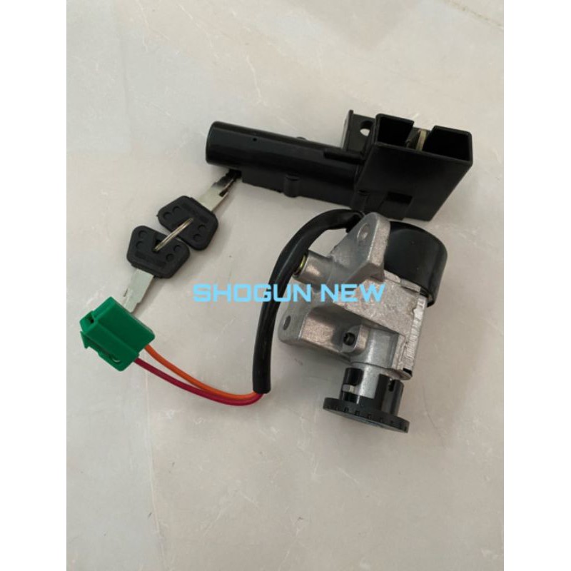 KUNCI KONTAK SET SHOGUN NEW