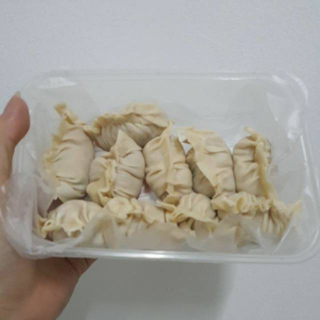 Suikiaw Ayam Homemade Isi 10pcs Perpack Shopee Indonesia