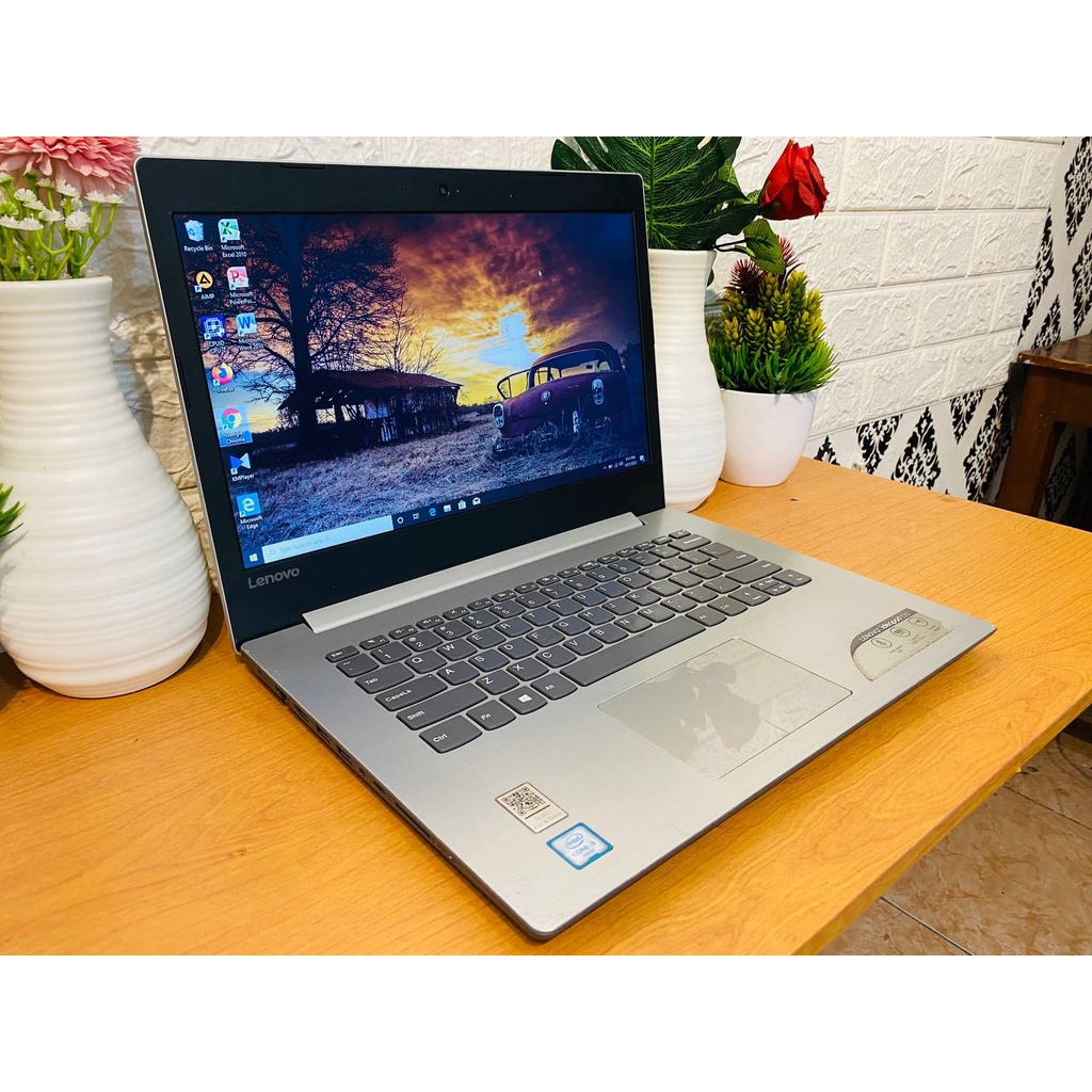 LAPTOP LENOVO IDEAPAD 320