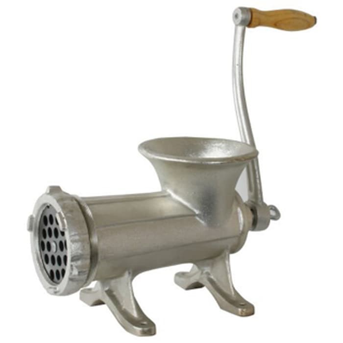 

WAJIB PUNYA!! Meat Mincer no.12 Gilingan daging bumbu kacang dll BT37G