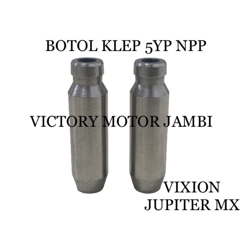 BOTOL KLEP BOSH KLEP VIXION JUPITER MX NPP