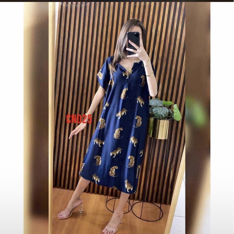 daster midi pendek/daster midi busui/daster pendek/daster busui/COD/daster viral