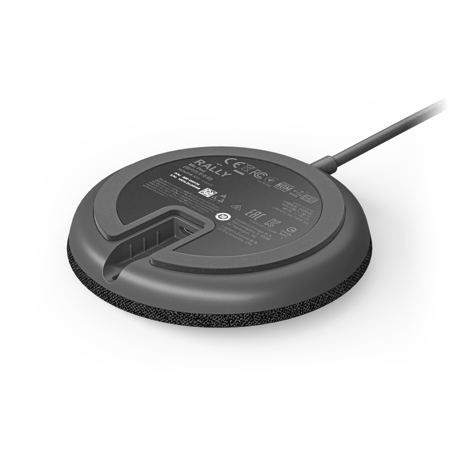 Logitech Rally Mic Pod / Mic Pod Hub