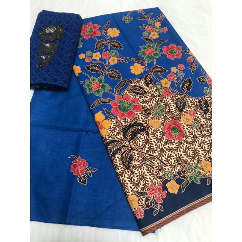 Kain Batik Unggul Jaya Kain Batik Primis Batik Halus Kain Jarik