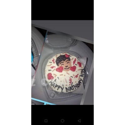 Kue Tart Mini
