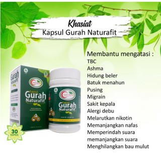 Sinusitis Gurah