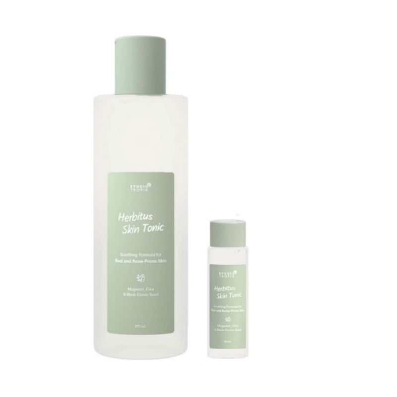 STUDIO TROPIK Herbitus Skin Tonic