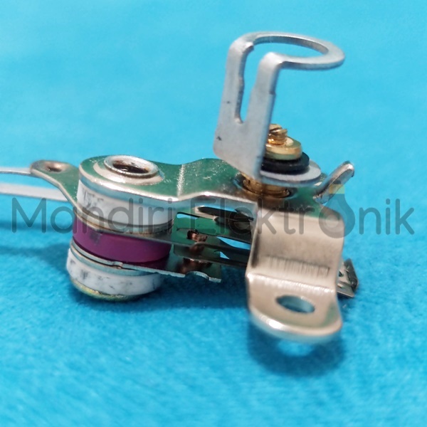 Otomatis thermostat setrika Philips HD1172 - Otomatis Setrika Philips 1172 - Thermostat Setrika Philips