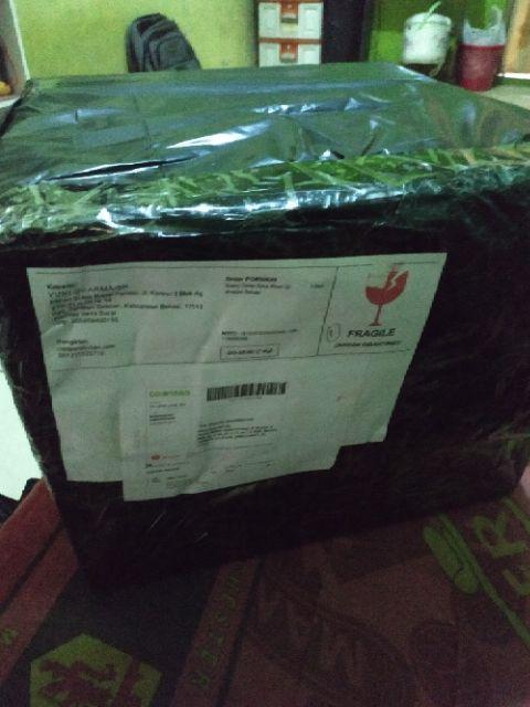 Prasmanan Stainless Warmer Prasmanan Supra Deep Soup Bowl Supra 32cm Wadah Prasmanan Supra