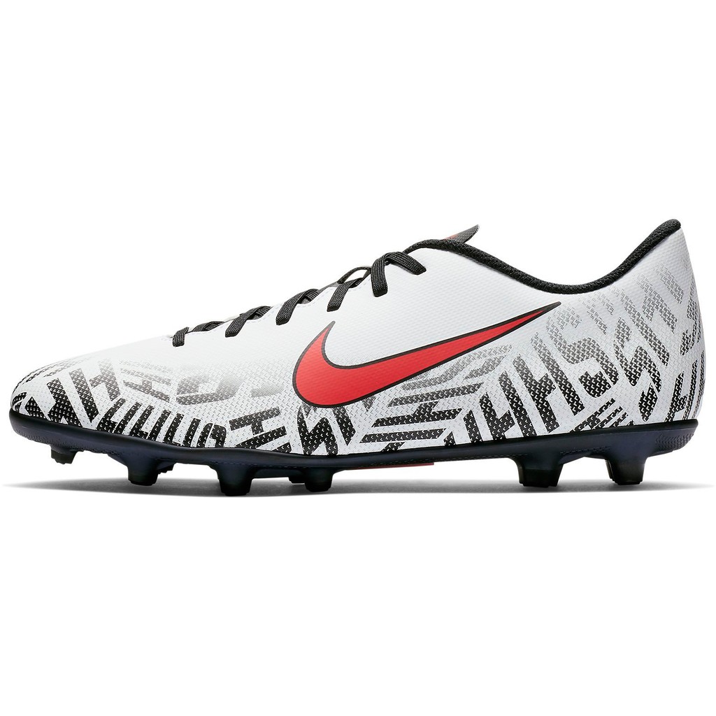 Sepatu Bola Nike Mercurial Vapor 12 Club  NJR FG/MG - AO3129-170