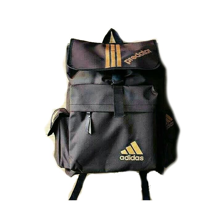Backpack murah - backpack cowo - backpack predator - tas cowok - ransel murah Produk Imitasi/KW