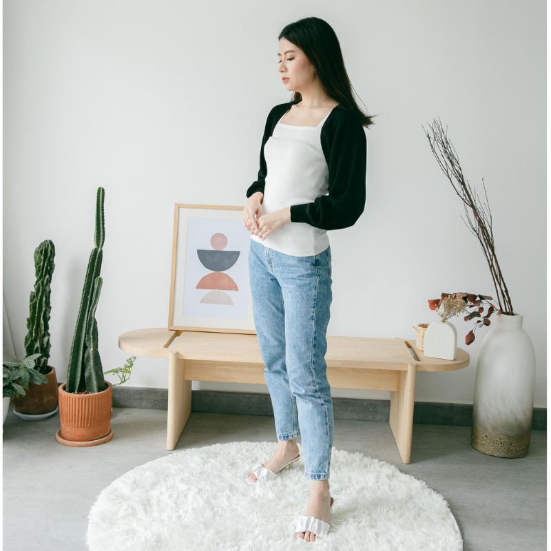 BALERO SAOLIN SECCER | HARGA MURAH MERIAH MUNTAH