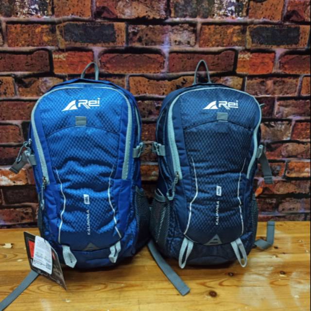 Arei Tas Ransel Kalimpaa 18L Backpack Rei Kalimpa Original