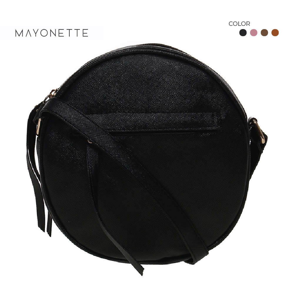 MYNT by Mayonette Balle Shoulder - Tas Slempang Wanita Tas Fashion Branded