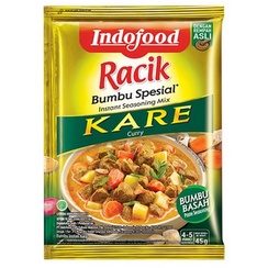 

Indofood Bumbu Spesial Kare