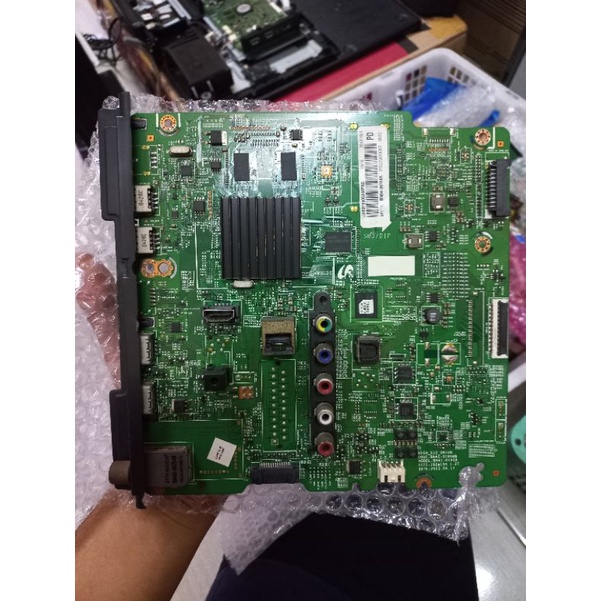 Mb - mainboard - matherboard - mobo - tv led - smart tv - samsung - tv led - UA50F5500M - UA50F5500 - 50F5500